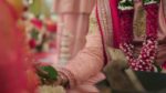 Iss Ishq Ka Rabb Rakha 28th January 2025 Zoravar Finds Meher and Abhin Episode 133