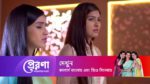 Prerona Atmamaryadar Lorai 8th January 2025 Karan asks Nayana to leave him and the house Episode 62