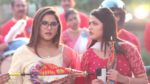 Dui Shalik (Star Jalsha) 23rd January 2025 Jhilik Ridicules Deba’s Disguise Episode 112