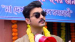 Horogouri Pice Hotel S2 15th January 2025 Rudra’s Message to his Club Members Episode 756