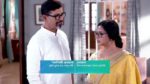 Chirosakha (Star Jalsha) 4th March 2025 Pluto Struggles to Avoid Mou Episode 37
