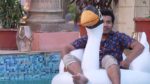 Ishq Interrupted 29th March 2025 Paani Mein Lag Gayi Aag Episode 8
