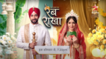 Iss Ishq Ka Rabb Rakha 31st March 2025 Adrija’s Plot against Meghla Episode 195