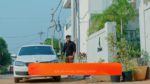 Meghasandesam (Zee Telugu) 29th March 2025 Episode 272