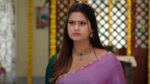 Gunde Ninda Gudi Gantalu 21st March 2025 Sruthi Defends Meena Episode 384