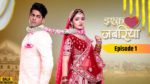 Ishq Jabaria (Sun Neo) 1st March 2025 Episode 239 Watch Online