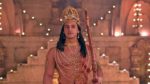 Shrimad Ramayan 8th March 2025 Raja Ka Antim Daitva Episode 340