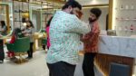 Gunde Ninda Gudi Gantalu 21st April 2025 Satyam Warns Balu Episode 405