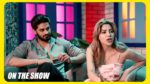 Insider with Faisu Insider with Faisu ft. Nikki Tamboli and Arbaz Patel Ep 9