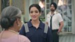 Iss Ishq Ka Rabb Rakha 5th April 2025 Meghla in the Spotlight Episode 200
