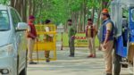 Nindu Noorella Saavasam 30th April 2025 Episode 557
