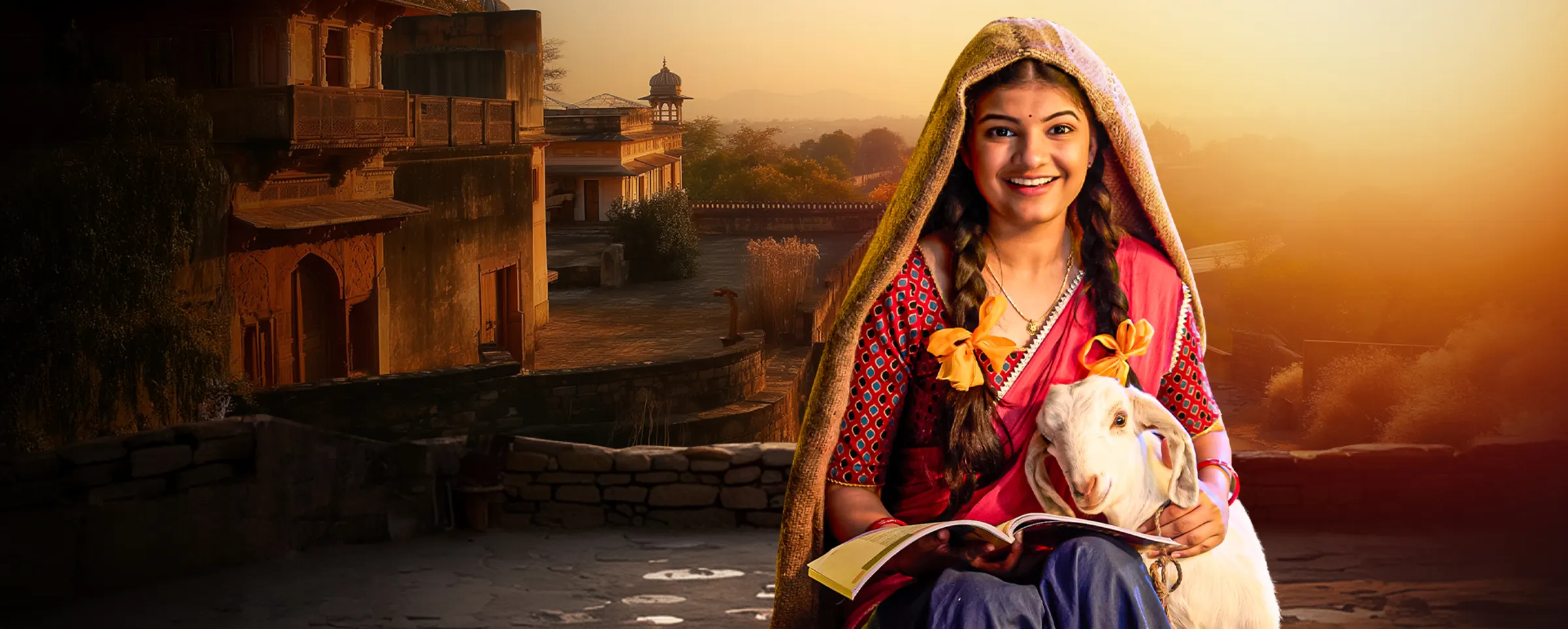 Saru (Zee tv)