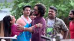 Tentul Pata (Star Jalsha) 21st April 2025 Biplab Falls Sick from Shock Episode 249
