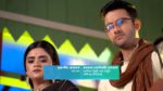Tentul Pata (Star Jalsha) 27th April 2025 Jhilli Pushes Kheyali to Apologise Episode 255