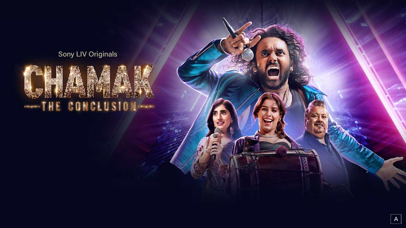 Chamak The Conclusion