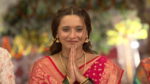 Thod Tuz Thod Maz (Star Pravah) 15th April 2025 A Good News for Tejas Manasi Episode 224