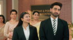 Yeh Rishta Kya Kehlata Hai S68 11th April 2025 Abhira and Armaan’s Comeback Episode 1619