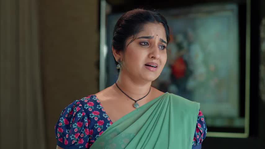 Chamanthi (Zee Telugu) 21st May 2025 Episode 126 Watch Online
