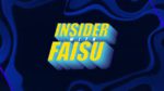 Insider with Faisu 11th May 2025 Insider with Faisu ft. Samarth Jurel Watch Online Ep 11