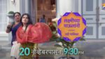 Laxmichya Paaulanni 7th May 2025 Sangita Eyes Advait, Kala’s Reunion Episode 399