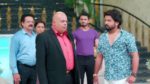 Ninagaagi (Colors Kannada) 26th May 2025 Rana’s Bribe to Sway the Lawyer Episode 290