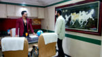 Ninagaagi (Colors Kannada) 29th May 2025 Jeeva Meets Rana Episode 293
