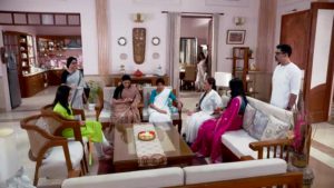 Chirosakha (Star Jalsha) 16th June 2025 Doll Stands Her Ground Episode 140