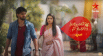 Nuvvunte Naa Jathagaa (Star maa) 20th June 2025 Mithuna’s Vow to Deva Episode 135