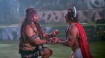 Shiv Shakti 16th June 2025 Dundubhirnaad Runs from Rudra Episode 722