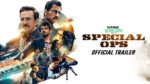 Special Ops 17th March 2020 Kaagaz Ke Phool Episode 2
