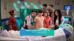Tentul Pata (Star Jalsha) 12th June 2025 Rishi Enters a Temple Episode 301