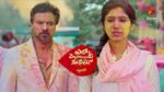 Maguva O Maguva 9th June 2025 Bhavathi Flops Ravi Babu’s Plan Episode 409