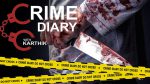 Crime Diary