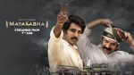 Mayasabha (Sonyliv)