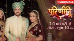 Parineeti (Colors tv) 28th July 2025 Preet and Aditya’s Separation Episode 1189