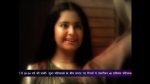 Balika Vadhu 16th May 2007 Anandi wants to become self dependant Episode 731