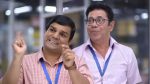 Wagle Ki Duniya 16th July 2025 Airport Panic Episode 1341