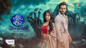 Jaadu Teri Nazar Daayan Ka Mausam 4th August 2025 Golu’s Final Stand Episode 166
