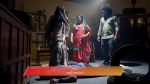 Jagadhatri (zee telugu) 22nd August 2025 Episode 606
