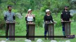 Loventure Pyaar Ka Vanvaas 16th August 2025 The Drop Decider Episode 9