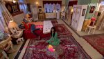 Kajallata 9th February 2018 Kajal out to rescue the girls! Episode 224