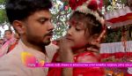Kajallata 14th April 2018 Mainak bears the brunt! Episode 287