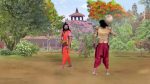 Renuka Yellamma (Star Maa) 25th September 2025 Renuka Confronts Renu Maharaja Episode 725