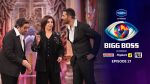 Criminal Justice S4 (Hotstar) 13th September 2025 BBHin Day 20: Jolly Aur Jolly, Haazir Ho! Episode 21