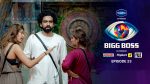 Engaged Roka Ya Dhoka 15th September 2025 BBHin Day 22: What’s Cooking? Kitchen Politics! Watch Online Ep 23