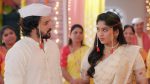 Halad Rusali Kunku Hasala (Star Pravah) 20th September 2025 Krushna, Dushyant’s Blessed Union Episode 66