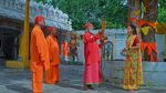 Maguva O Maguva 6th September 2025 Swamiji’s Blessing to Sindhura Episode 485