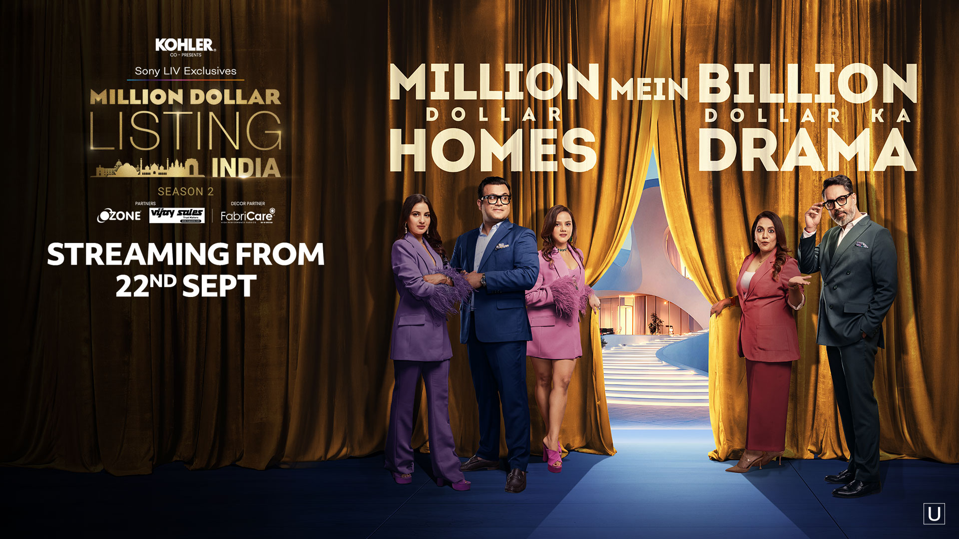 Million Dollar Listing India S2 Million Dollar Listing India S2