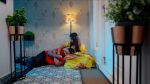 Ninagaagi (Colors Kannada) 15th September 2025 Rachana’s promise to Jeeva Episode 395
