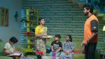 Paluke Bangaramayana 8th September 2025 Can Swaragini Reunite the Kids? Episode 636